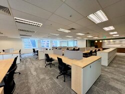 Raffles Place MRT (D1), Office #457178751